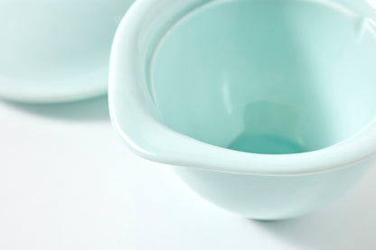 Tea Set for Four
