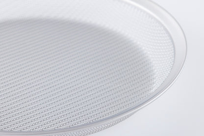 Stainless Steel Shallow Strainer 27cm (Large)