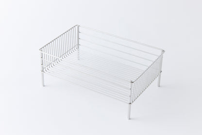 Dish Drainer Rack Small (Vertical Type)