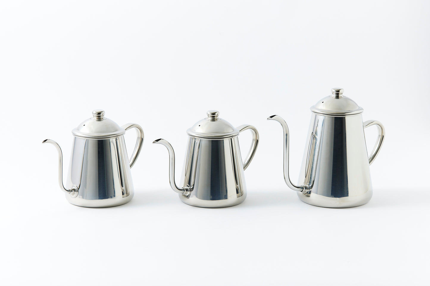Coffee Drip Pot Shizuku 0.9L