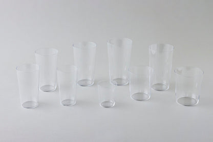 Compact 12oz Tumbler