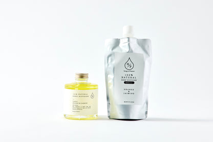 HP Reed Diffuser Refill Orange & Jasmine