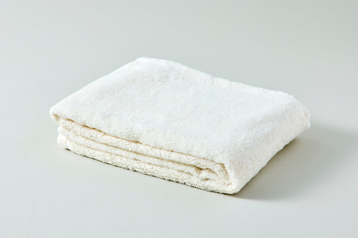 Organic cotton silk / Body Towel