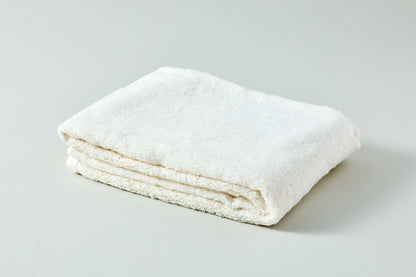 Organic cotton silk / Body Towel