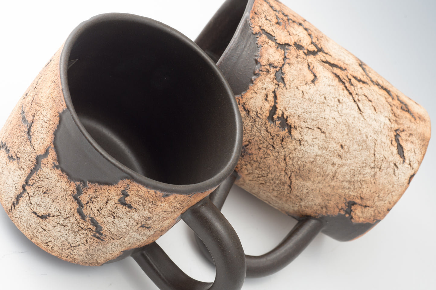 Straight  Mug (Small)