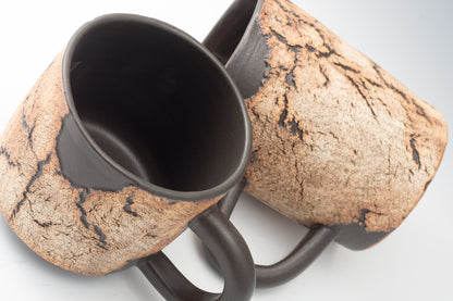 Straight  Mug (Small)
