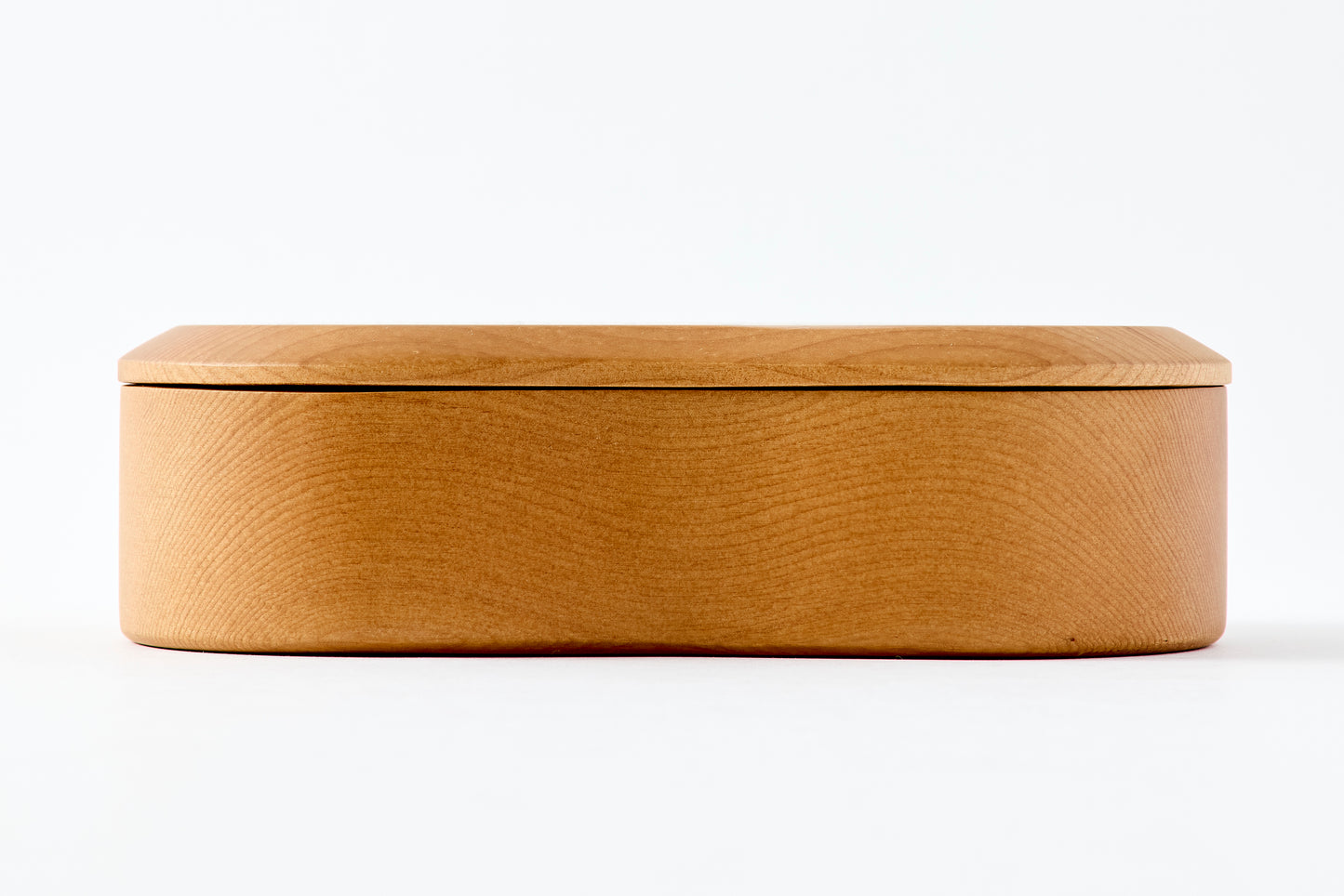 Kinari Fava Bean-Shaped Lunch Box