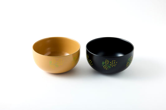 MIMOSA Bowl