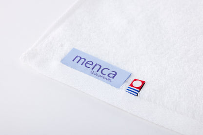 menca mature – Mini Bath Towel