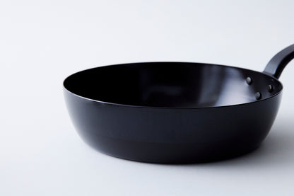Iron Frying Pan 20cm