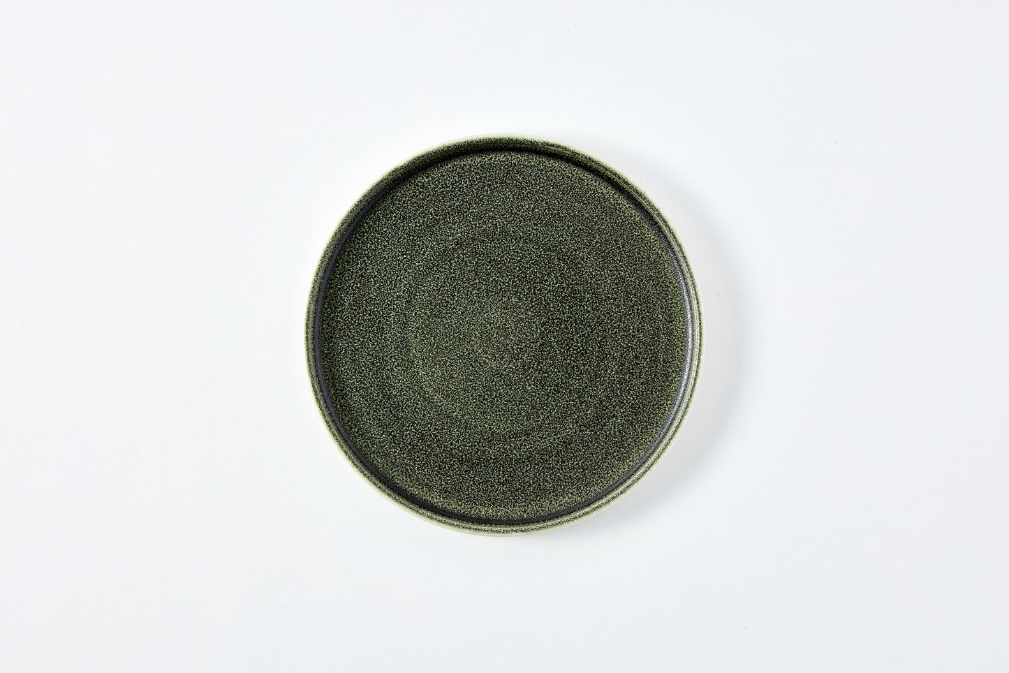 Loop 18cm Plate