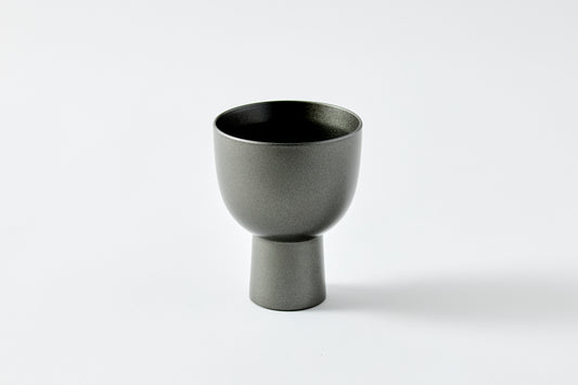 cup 115 / silver metallic