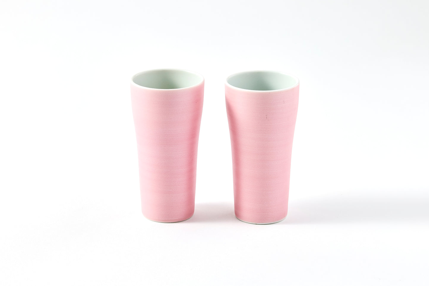 Set of 2 Pestle Tumblers - Yae 130ml