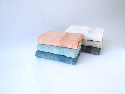 menca sprout – Bath Towel