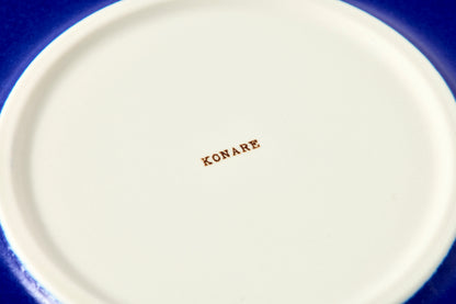 moment 240 Plate