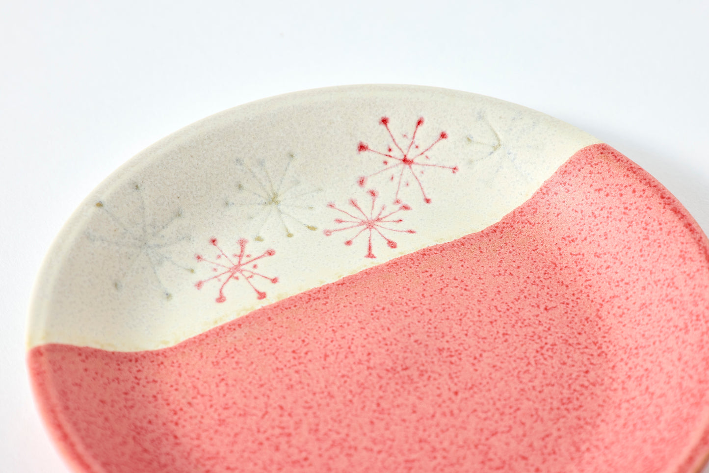 Watage Dessert Plate