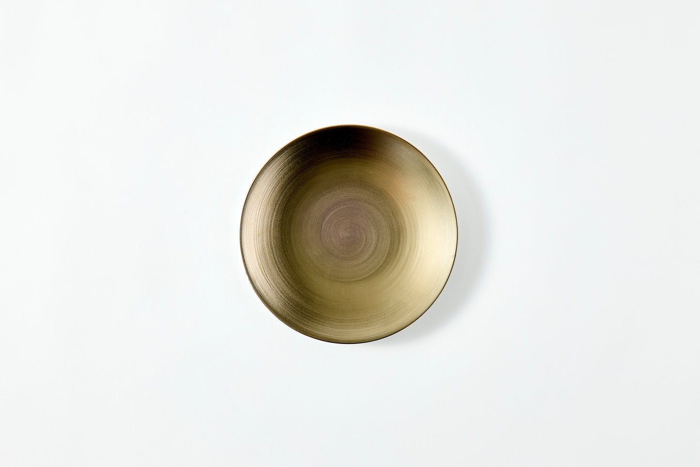 Flat Plate (S) - Platinum
