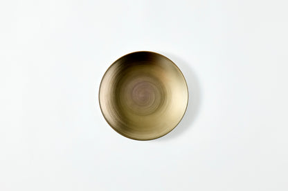 Flat Plate (S) - Platinum