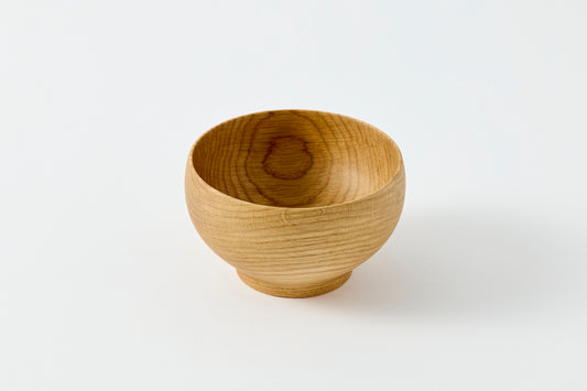 Meiboku Bowl Medium Oak