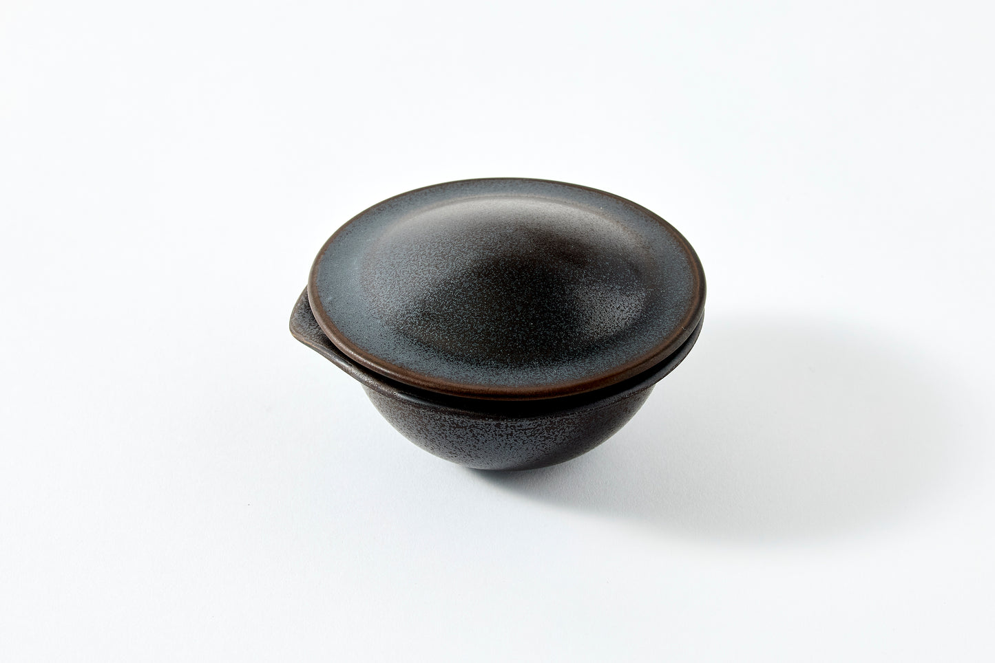 Tea Set for Two