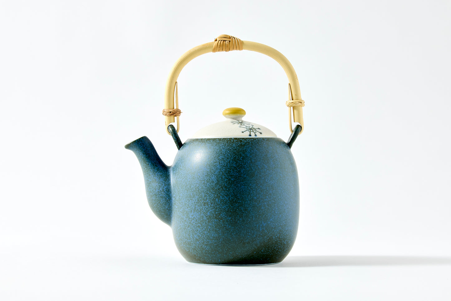Watage Teapot