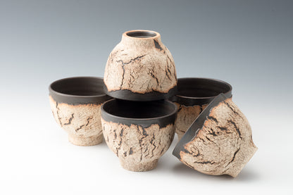 Kumidashi Cup
