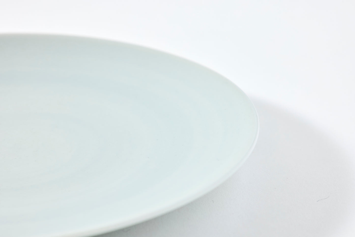 Flat Plate S - Greige