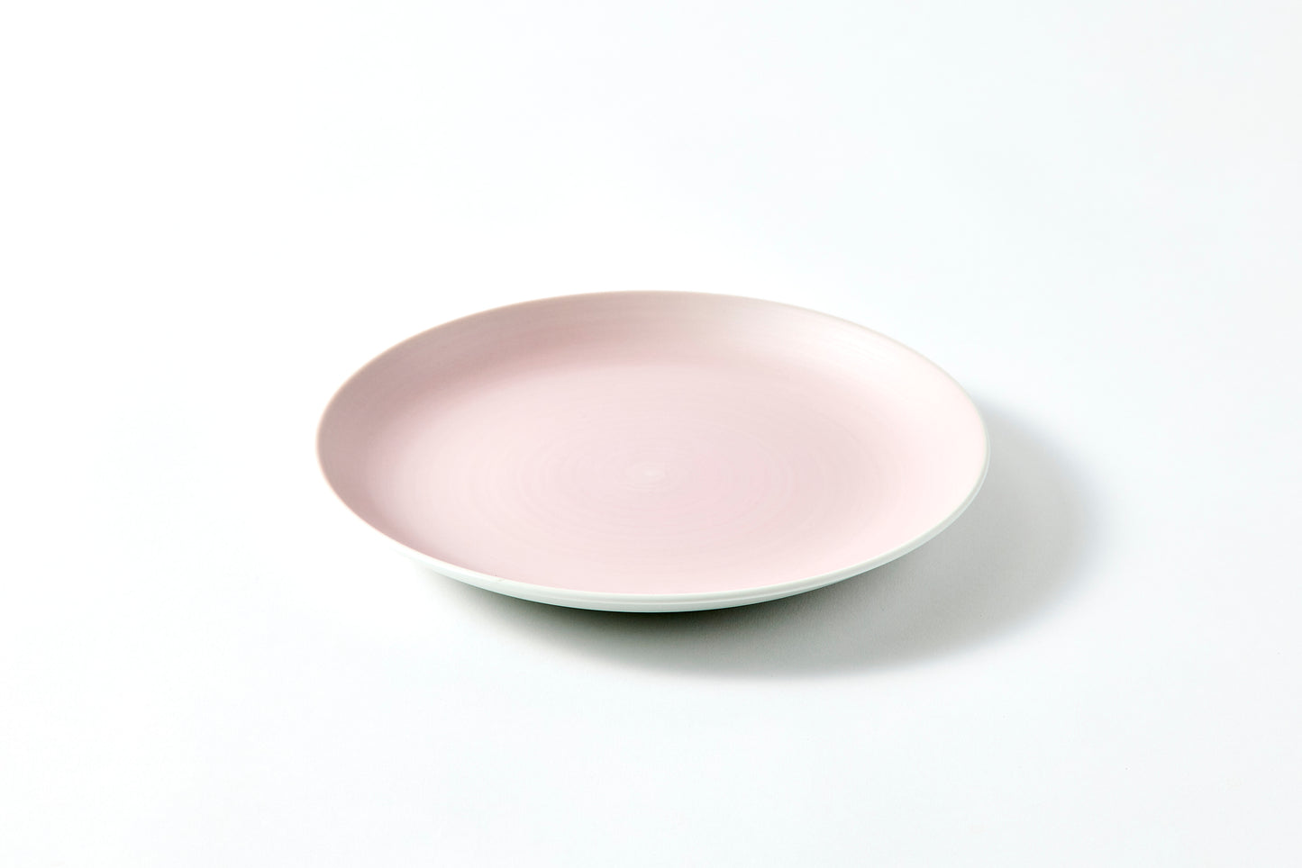 Plate (Medium) - Somei