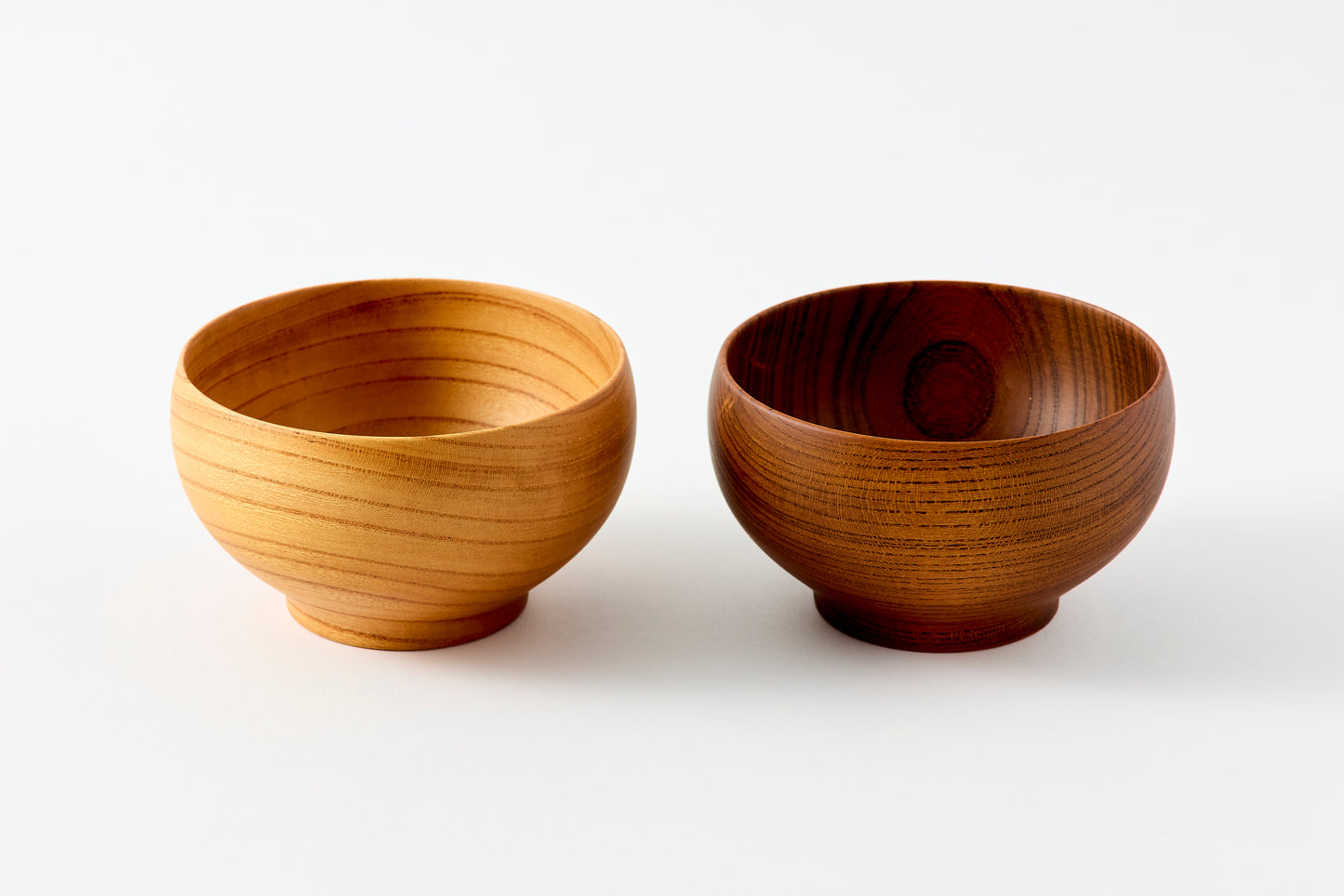 Meiboku Bowl Medium Keyaki