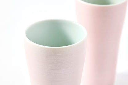 Set of 2 Pestle Tumblers - Somei 130ml