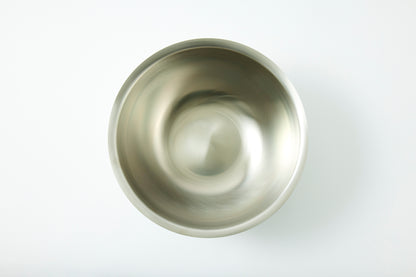 Stainless Steel Bowl 27cm (Large)