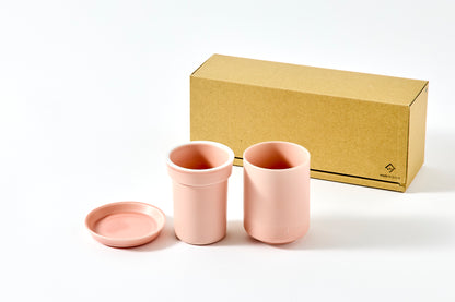 Tea Cylinder