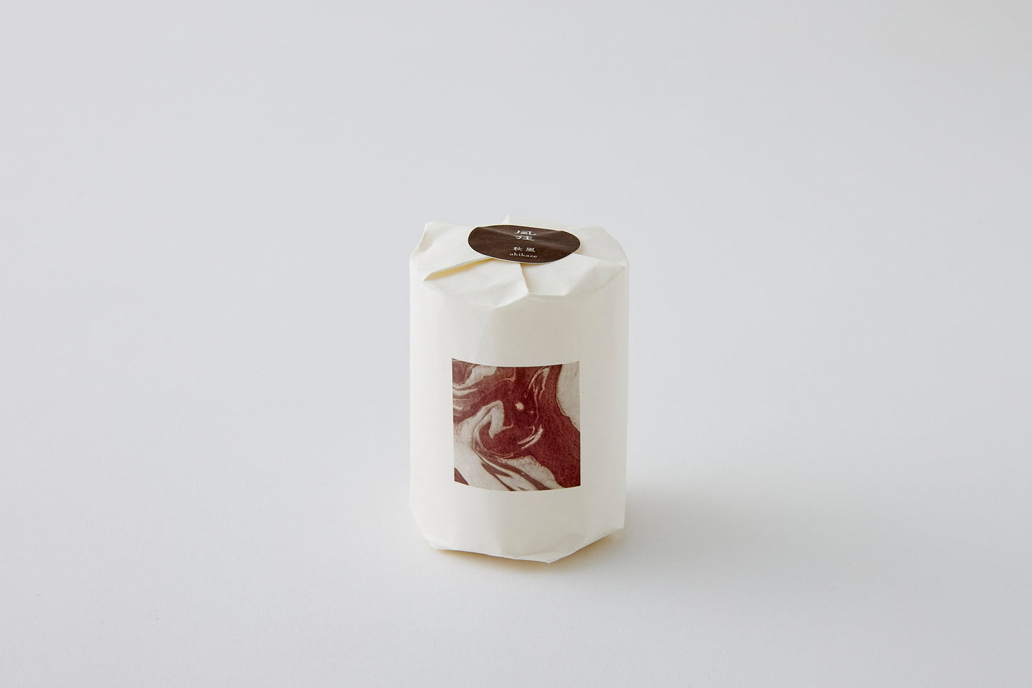 Refillable Aroma Candle - Autumn Breeze