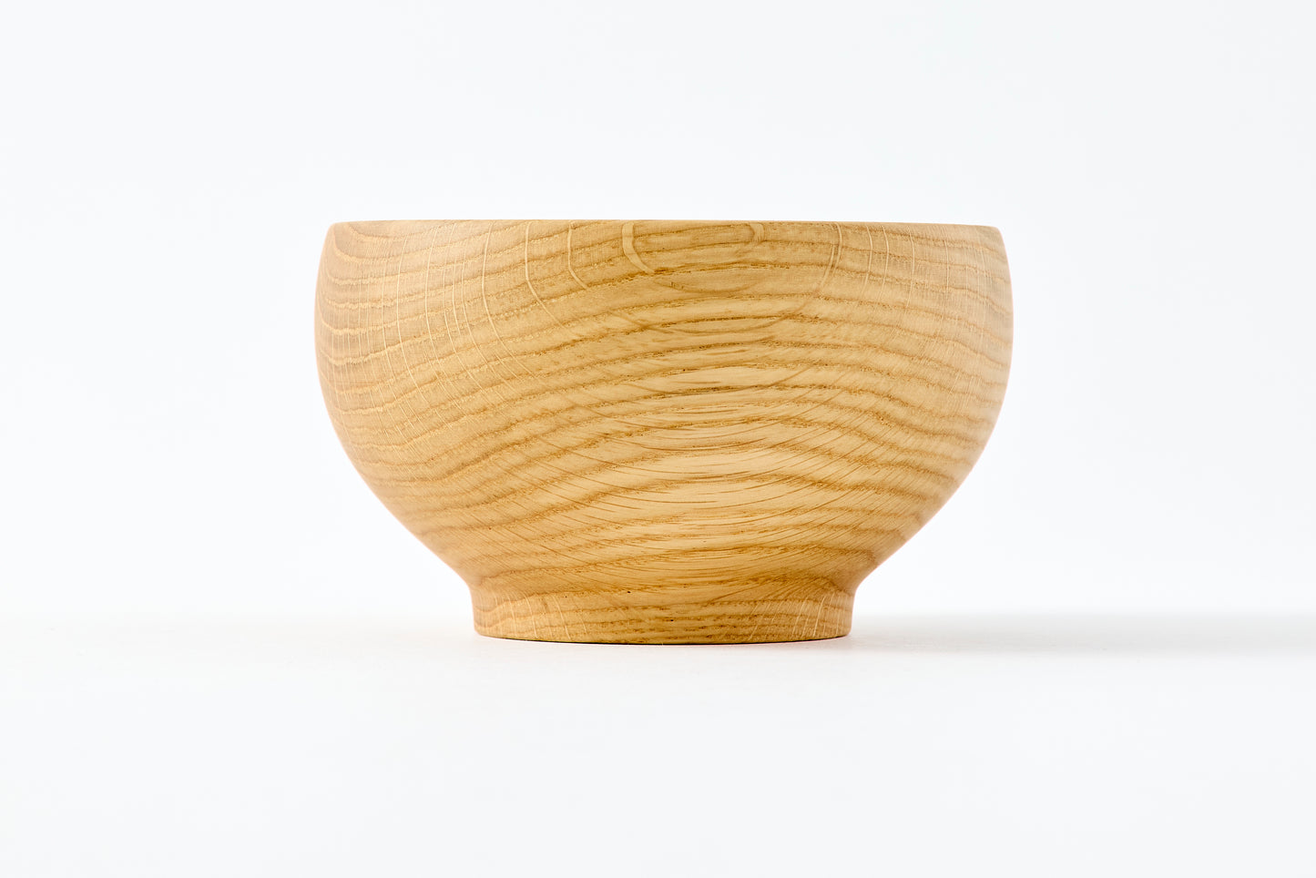 Meiboku Bowl Medium Oak