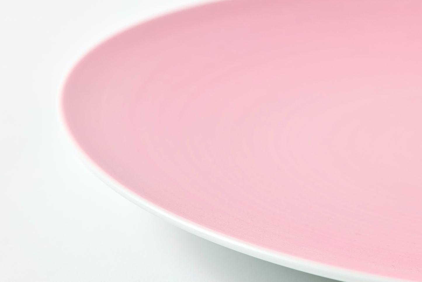 Flat Plate (L) - Yae