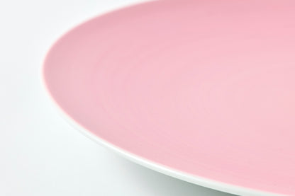 Flat Plate (L) - Yae