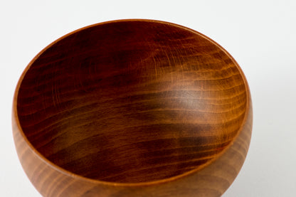 terra Meiboku Bowl Medium Beech