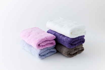 menca mature – Mini Bath Towel