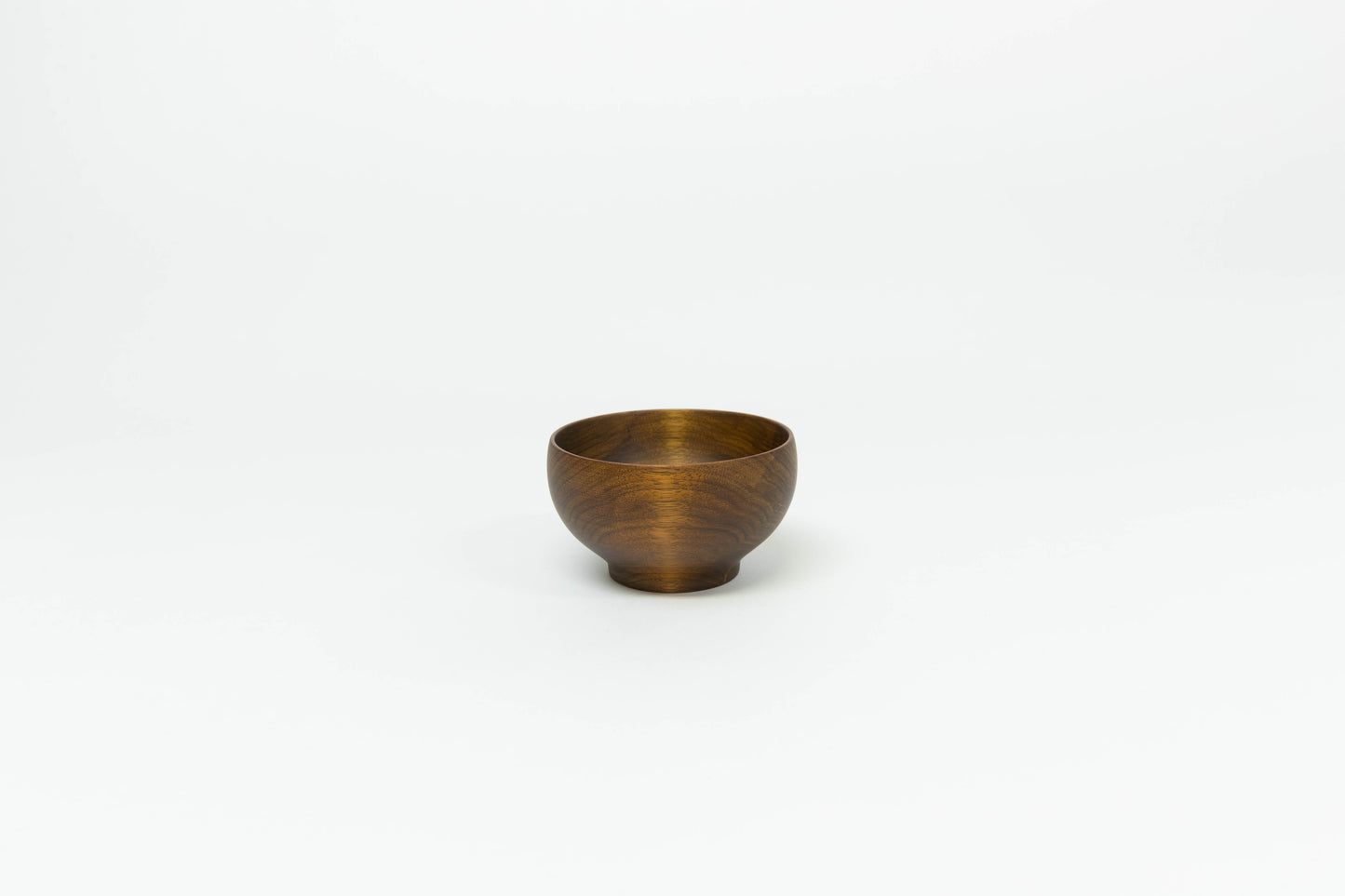 terra Meiboku Bowl Medium Walnut