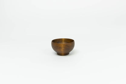terra Meiboku Bowl Medium Walnut