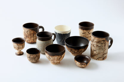 Flat Cup