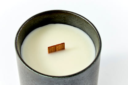 Aroma Candle African Rhapsody