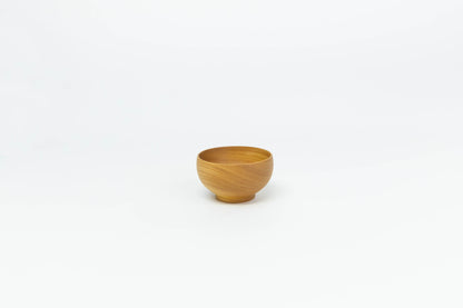 Meiboku Bowl Small Keyaki