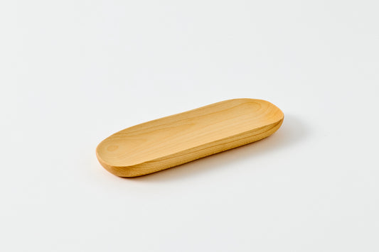 Hand Towel Rest Maple