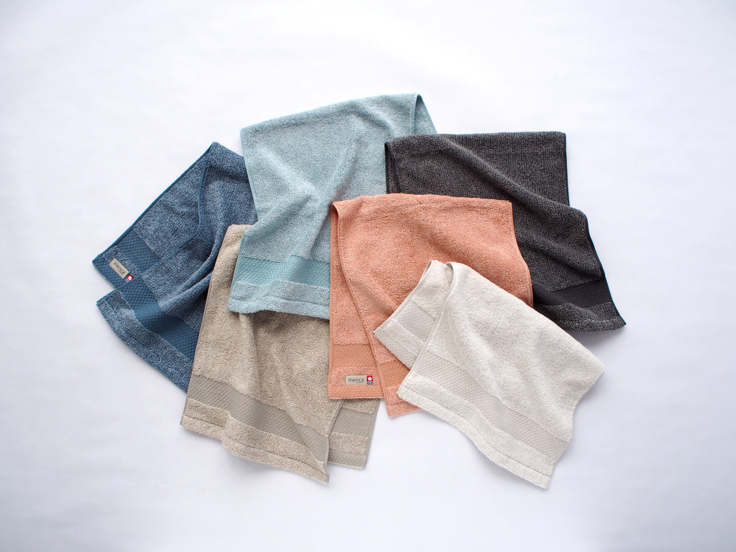 menca sprout – Face Towel
