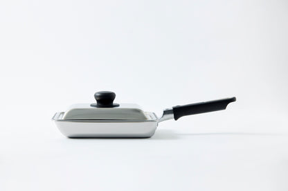 Japanese Omelette Pan 19×14cm