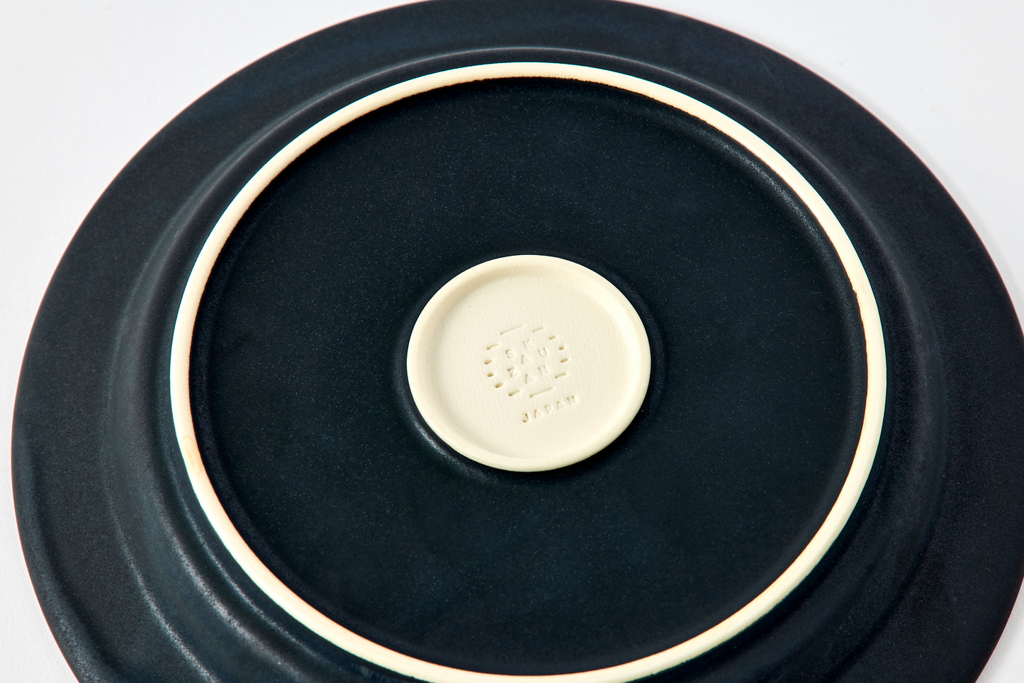 Sara 7" Plate