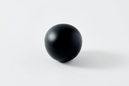 globe / matte black