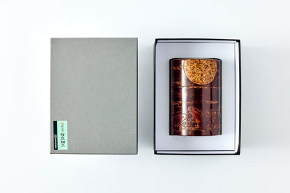 Tea Canister Full Cherry Bark (Large) – Moon Rabbits