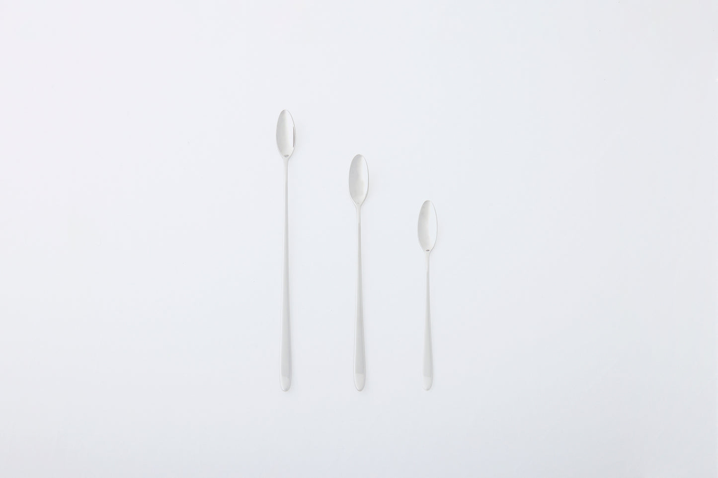 Linz Cafe Stick Spoon S